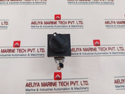 Rexroth 563 070 010 0 Pneumatic Manual Control Valve Used