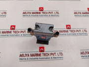 Rexroth 563 070 010 0 Pneumatic Manual Control Valve Used