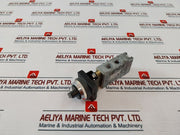 Rexroth 563 070 010 0 Pneumatic Manual Control Valve