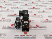 Rexroth 5653010000 Directional Valve 10 Bar