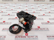 Rexroth 5653010000 Directional Valve 10 Bar