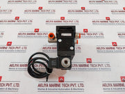 Rexroth 5653010000 Directional Valve 10 Bar
