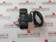 Rexroth 5653010000 Directional Valve 24V Dc 10W 