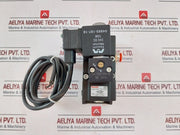Rexroth 5653010000 Directional Valve 24V Dc 10W 1.330 Kg