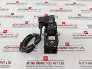 Rexroth 5653010000 Directional Valve 24V Dc 10W