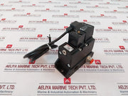 Rexroth 5653010000 Directional Valve 24V Dc 10W 1.330 Kg