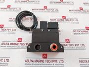 Rexroth 5653010000 Directional Valve 24V Dc 10W 1.330 Kg