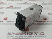 Rexroth 5711100300 Aventics Piloted Air Control Valve 2-10 Bar 95-16/P