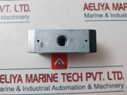 Rexroth 571 040 000 0 Pneumatic Valve