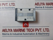 Rexroth 571 040 000 0 Pneumatic Valve