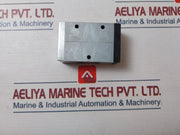 Rexroth 571 040 000 0 Pneumatic Valve