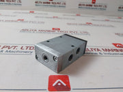 Rexroth 571 040 000 0 Pneumatic Valve