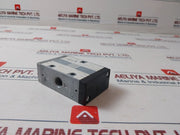 Rexroth 571 040 000 0 Pneumatic Valve