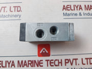 Rexroth 571 040 000 0 Pneumatic Valve
