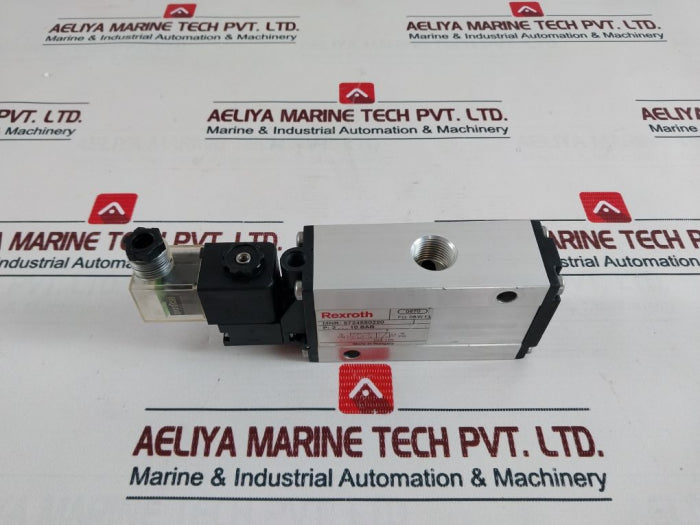 Rexroth 5724550220