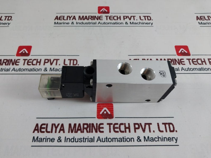 Rexroth 5724550220