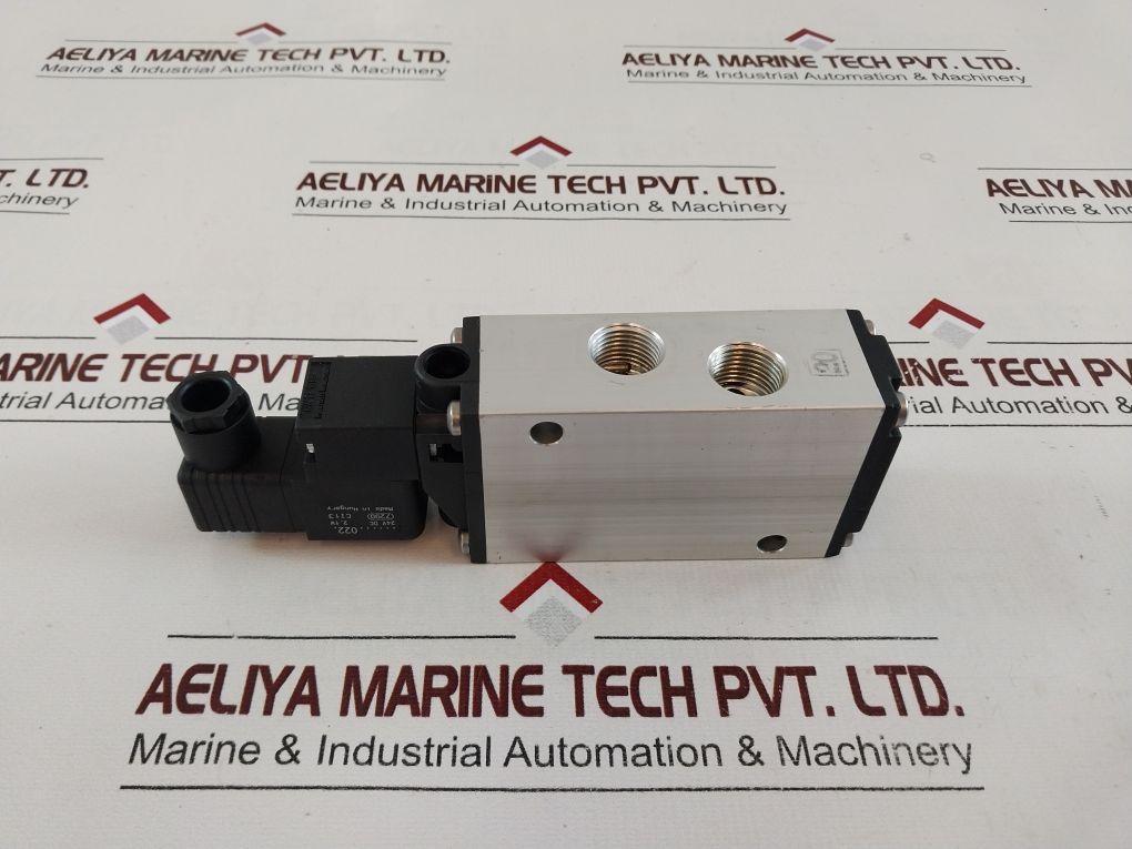 Rexroth 5724550220 Directional Control Valve