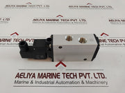 Rexroth 5724550220 Directional Control Valve