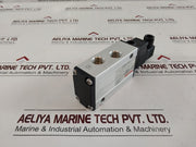 Rexroth 5724550220 Directional Control Valve
