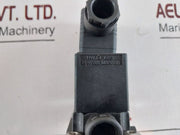 Rexroth 5724550220 Directional Control Valve