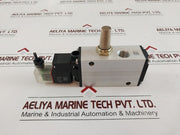 Rexroth/Bosch 5724550220 Directional Control Valve
