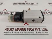 Rexroth/Bosch 5724550220 Directional Control Valve