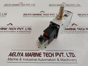 Rexroth/Bosch 5724550220 Directional Control Valve