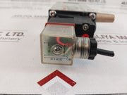 Rexroth/Bosch 5724550220 Directional Control Valve