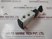 Rexroth/Bosch 5724550220 Directional Control Valve 2...10 Bar