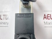 Rexroth/Bosch 5724550220 Directional Control Valve 2...10 Bar