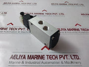 Rexroth/Bosch 5724555202 Solenoid Valve 11W22