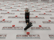 Rexroth 5724560220 Brake Valve 2-10 Bar 24V Dc 2.1W