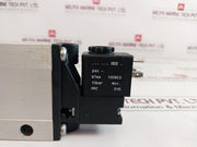 Rexroth 572555...0 Position Pneumatic Valve