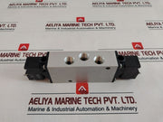 Rexroth 572555...0 Position Pneumatic Valve
