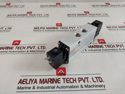 Rexroth 572555...0 Position Pneumatic Valve