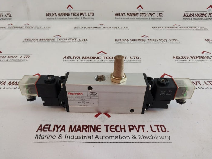 Rexroth/Bosch 5725550220 Directional Valve 12W10