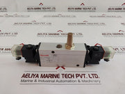 Rexroth/Bosch 5725550220 Directional Valve 12W10