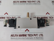 Rexroth/Bosch 5725550220 Directional Valve 12W10