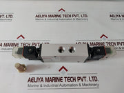 Rexroth/Bosch 5725550220 Directional Valve 12W10 