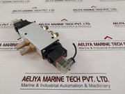 Rexroth/Bosch 5725550220 Directional Valve