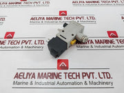 Rexroth 572 945 548 0 Pneumatic Valve 220/230V 50/60 Hz 10Ma