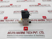 Rexroth 572 945 548 0 Pneumatic Valve 220/230V 50/60 Hz 10Ma