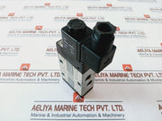 Rexroth 577 202...0 Pneumatic Solenoid Valve 24V 10Bar Max