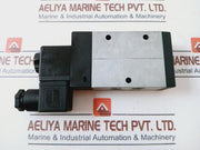 Rexroth 577 202...0 Pneumatic Solenoid Valve 24V 10Bar Max