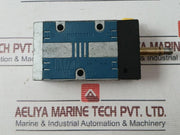 Rexroth 577 208...0 Pneumatic Solenoid Valve 022 24 98