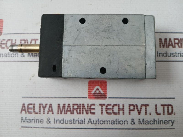 Rexroth 577 208...0 Pneumatic Solenoid Valve 022 24 98