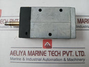 Rexroth 577 208...0 Pneumatic Solenoid Valve 022 24 98