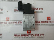 Rexroth 577 208...0 Pneumatic Solenoid Valve 10 Bar Max 250V