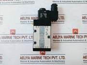 Rexroth 577 208...0 Pneumatic Solenoid Valve 230V 50/60Hz 10Bar Max.