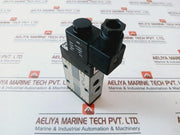 Rexroth 577 208...0 Pneumatic Solenoid Valve 230V 50/60Hz 10Bar Max.